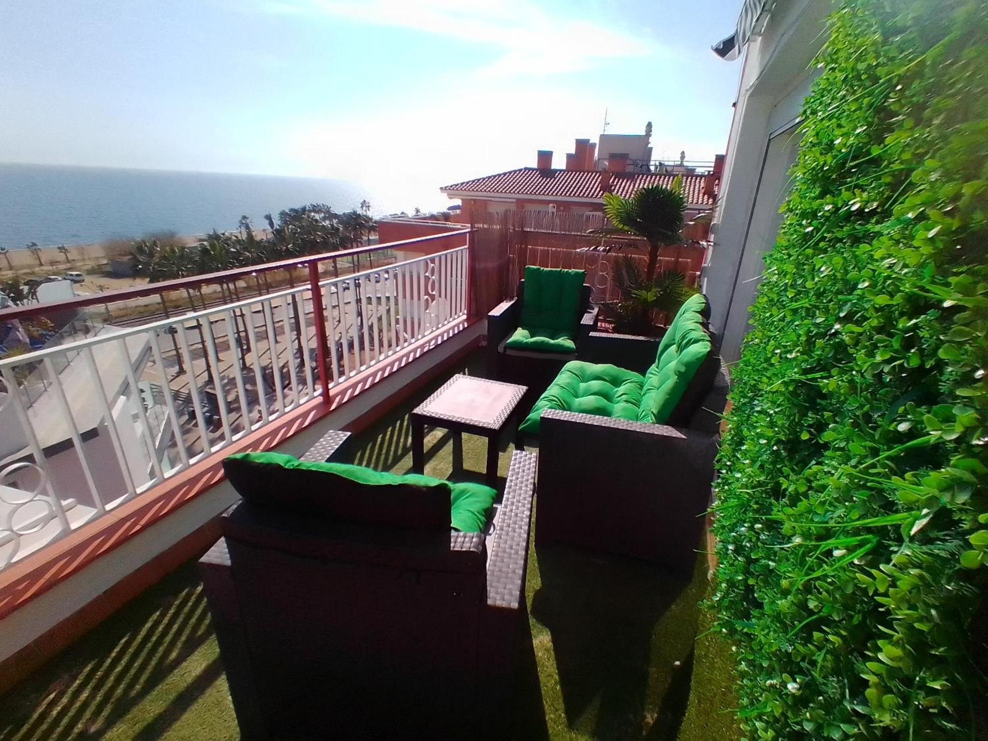 Terraza Al Mar 公寓